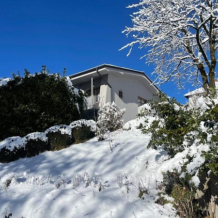 Apartamento Katarina Bled Exterior foto