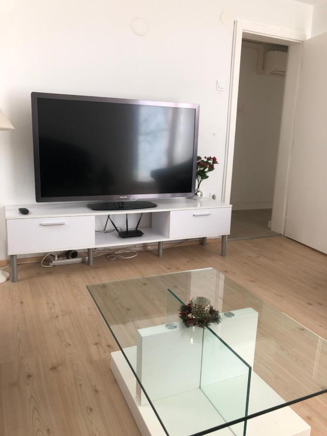 Apartamento Katarina Bled Exterior foto