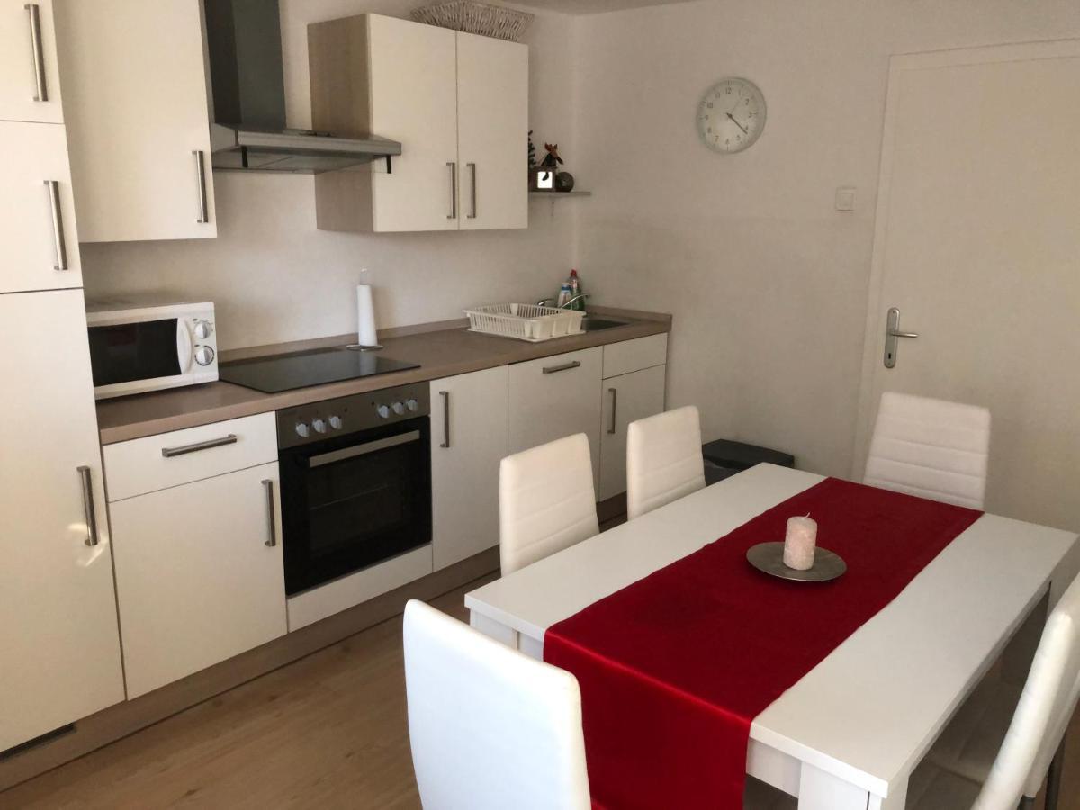Apartamento Katarina Bled Exterior foto