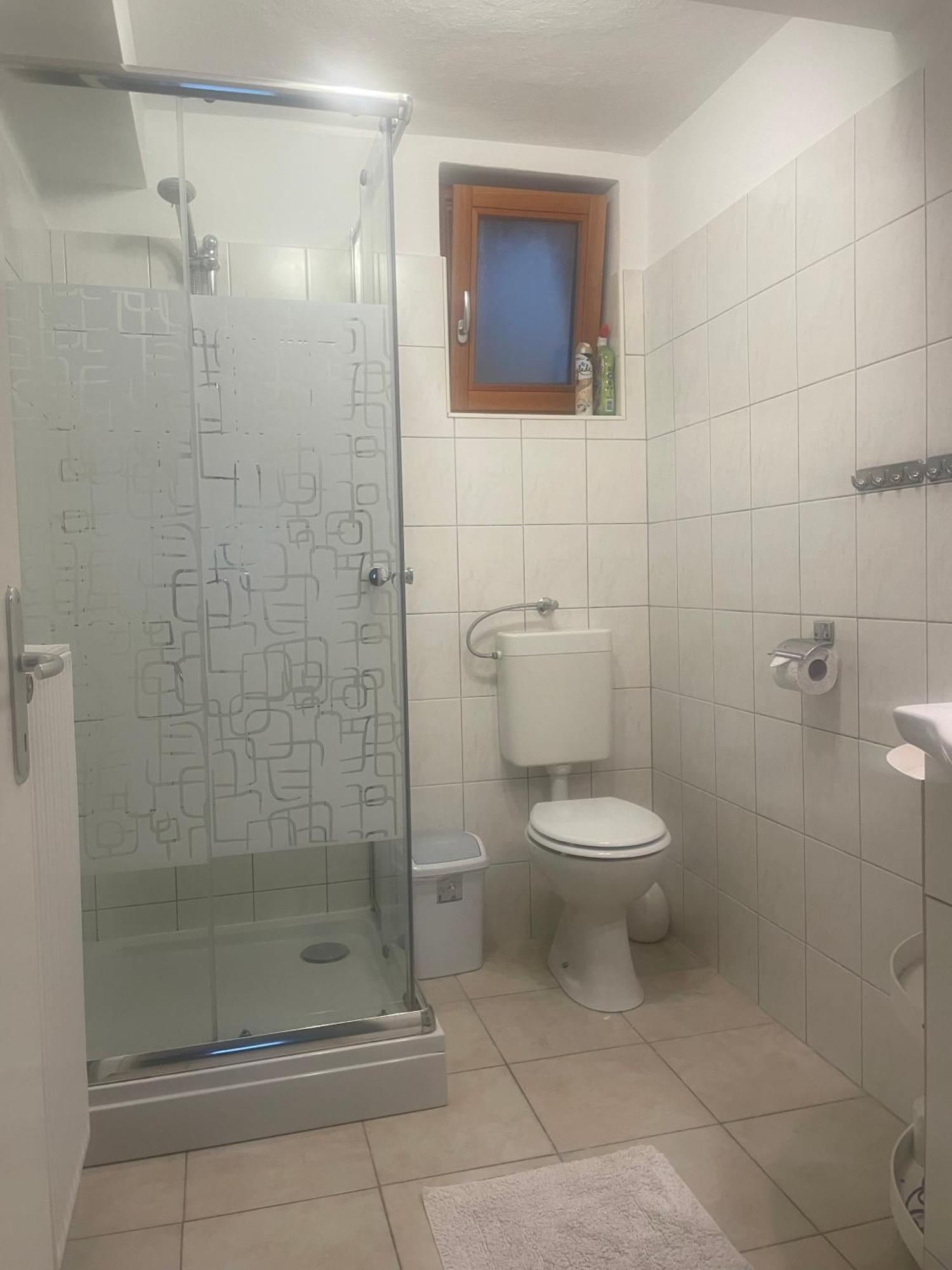 Apartamento Katarina Bled Exterior foto