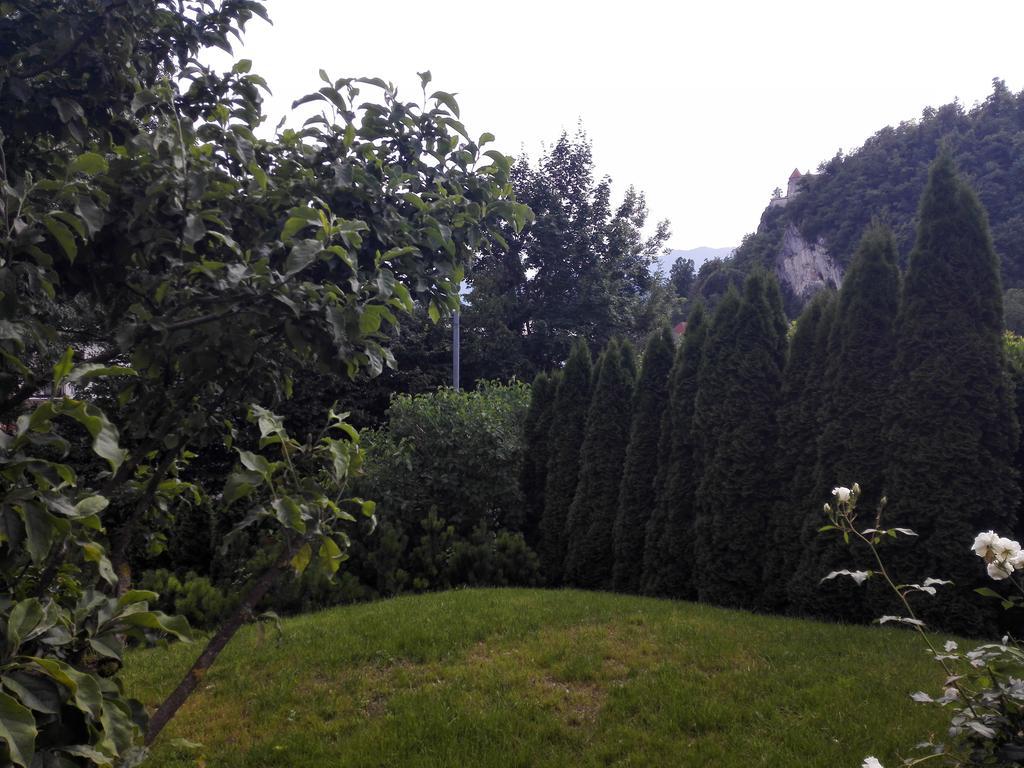 Apartamento Katarina Bled Exterior foto
