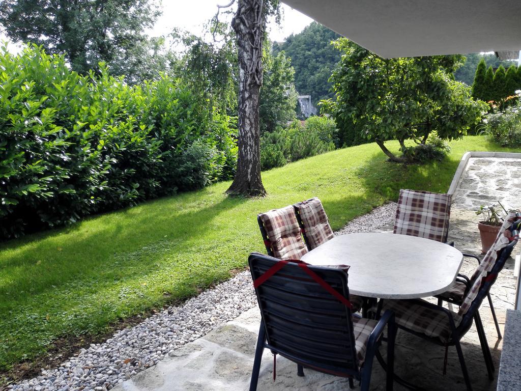 Apartamento Katarina Bled Exterior foto