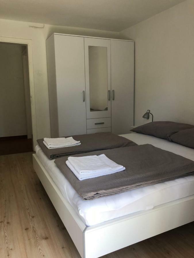 Apartamento Katarina Bled Exterior foto