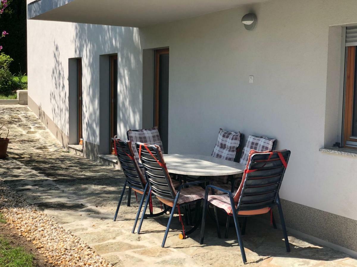 Apartamento Katarina Bled Exterior foto