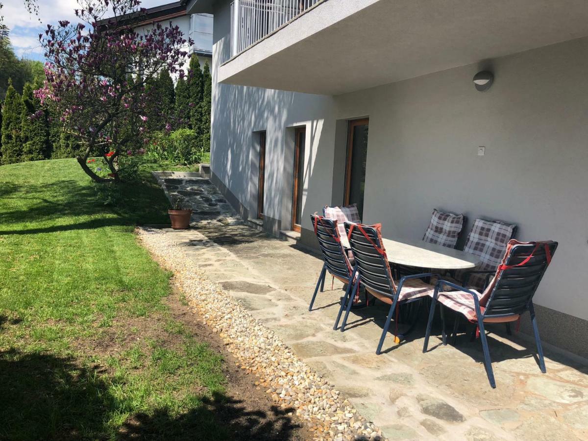 Apartamento Katarina Bled Exterior foto